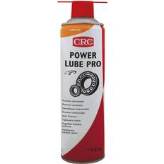 Silikonspray CRC Power lube PRO 500 Silikonspray