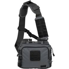 5.11 Tactical Tasker 5.11 Tactical 2-Banger Bag - Double Tap