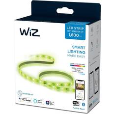 WiZ Lighting WiZ Color Starter Kit Light Strip