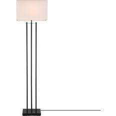 Floor Lamps Globe Electric Ricci 62-in Matte Floor Lamp