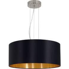 Eglo Lighting Eglo Maserlo 3-Light Pendant Lamp