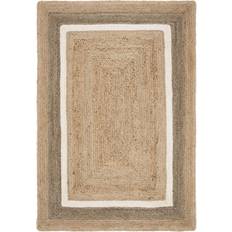 Safavieh Fiber Jamesport 3 Gray, Beige, Brown, Natural, White