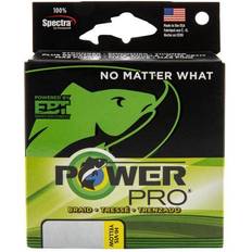 PowerPro Spectra Braided Fishing Line SKU 837669