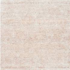 Safavieh Abstract Beige 72x72"