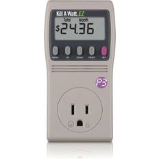 Best Power Consumption Meters P3 International P4460