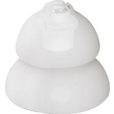 Click Dome Double 8/10mm 