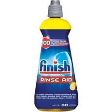 Spolglans finish Finish Rinse aid Shine & Dry Lemon