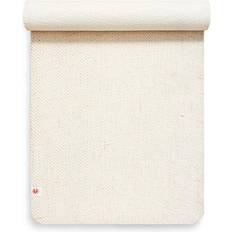 Caoutchouc Naturel - Tapis de yoga Équipement de Yoga CompleteGrip Natural 4mm