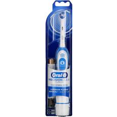 Eltandborste timer Oral-B Braun Pro Health Precision Clean Electric Toothbrush with Timer DB4510