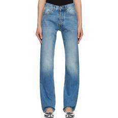 Maison Margiela Worn Out Jeans