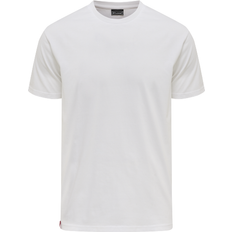 Hummel Red Basic T-shirt