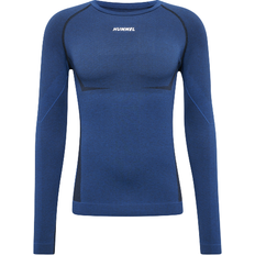 Hummel Mike Seamless Long Sleeve T-shirt