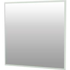Orange Wall Mirrors Montana Furniture Mini MSQ Wall Mirror 35x35cm