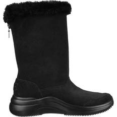 Skechers Women High Boots Skechers On-the-Go Midtown Fascinate