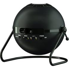 Sega Toys Home Planetarium Black Bordlampe 16.7cm