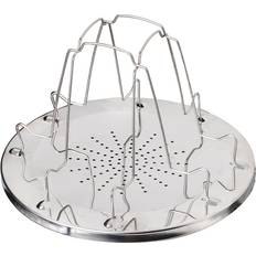 Foldable Toaster For Gas Stoves