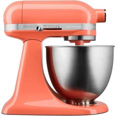 3.5 quart kitchenaid mixer KitchenAid Artisan Mini KSM3311XPH