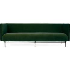 Warm Nordic Galore Sofa 222cm 3-Sitzer
