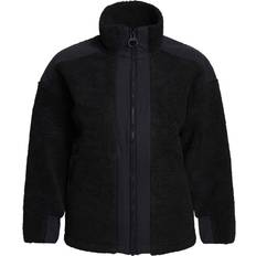 Peak Performance Original Pile Zip Jacket Women - Black