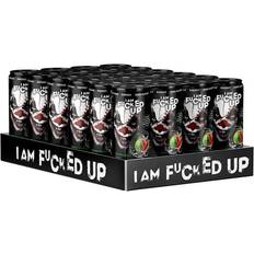 I Am Fucked Up Watermelon 330ml