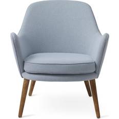 Rose Fauteuils Warm Nordic Dwell Fauteuil 73cm