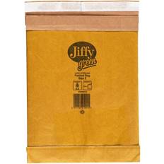 Padded Bag Jiffy Size 2 195x280mm 100-pack