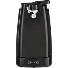 Gray Can Openers Bella Electric Can Opener