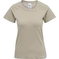 Hummel MT Flow Seamless T-shirt