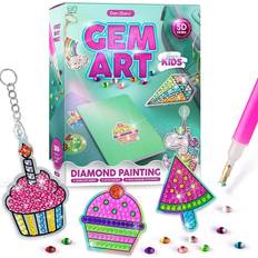 Diamond Paintings on sale Dan&Darci Gem Painting Kits