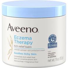 Body Care Aveeno Eczema Therapy Nighttime Itch Relief Balm 312g