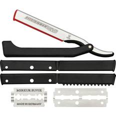 Straight Razors & Shavettes Dovo Straight Razor Shavette