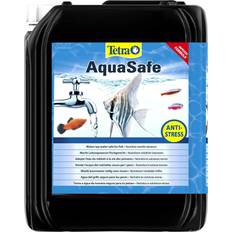 Aquasafe Tetra AquaSafe vandtilbereder