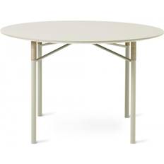 Warm Nordic Affinity Dining Table 120cm