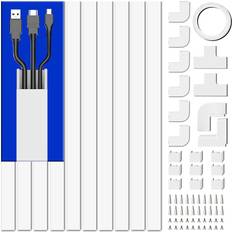 Electrical Installation Materials Delamu CC01 Cord Hider