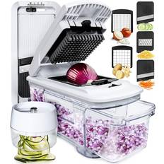 Fullstar All-in-1 Vegetable Chopper 7.2"