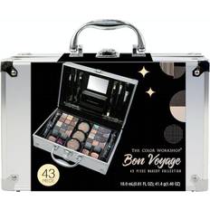 Bon Voyage Makeup Set