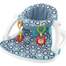 Baby floor seat Fisher Price Sit-Me-Up Floor Seat