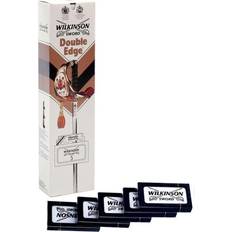 Double Edge Razor Blades 100-pack