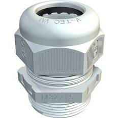 Tubi di scarico OBO Bettermann Verschraubung V-TEC VM20 LGR 2022866