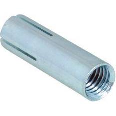 Walraven Walraven WDI1 Slaganker uden krave M8x30 mm til tør, indendørs montage. Elforzinket