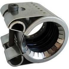 Armatec Rørkobling Type Grip-l Nbr/ Ss316. 48,3mm