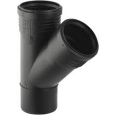 Geberit Silent-Pp Grenrør 45°