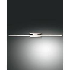 Fabas Luce LED Spiegelleuchte Wall light