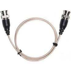 Kabler SmallHD 24-inch Thin SDI Cable CBL-SGL-BNC-BNC-MM-THIN-24