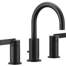 Faucets Moen T6222 Cia 1.2 Black