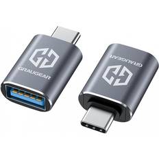 USB Type-C plug