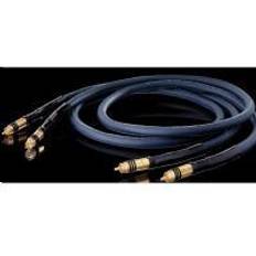 Cables Oehlbach XXL 1/50 High-end Audio-Cinchkabel HPOCC