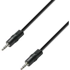 Adam Hall Mini Jack stereo Mini Jack stereo 5