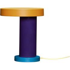 Hübsch Magic Bordslampa 25cm