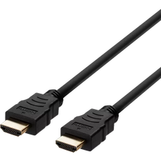 Deltaco Hdmi A Speed